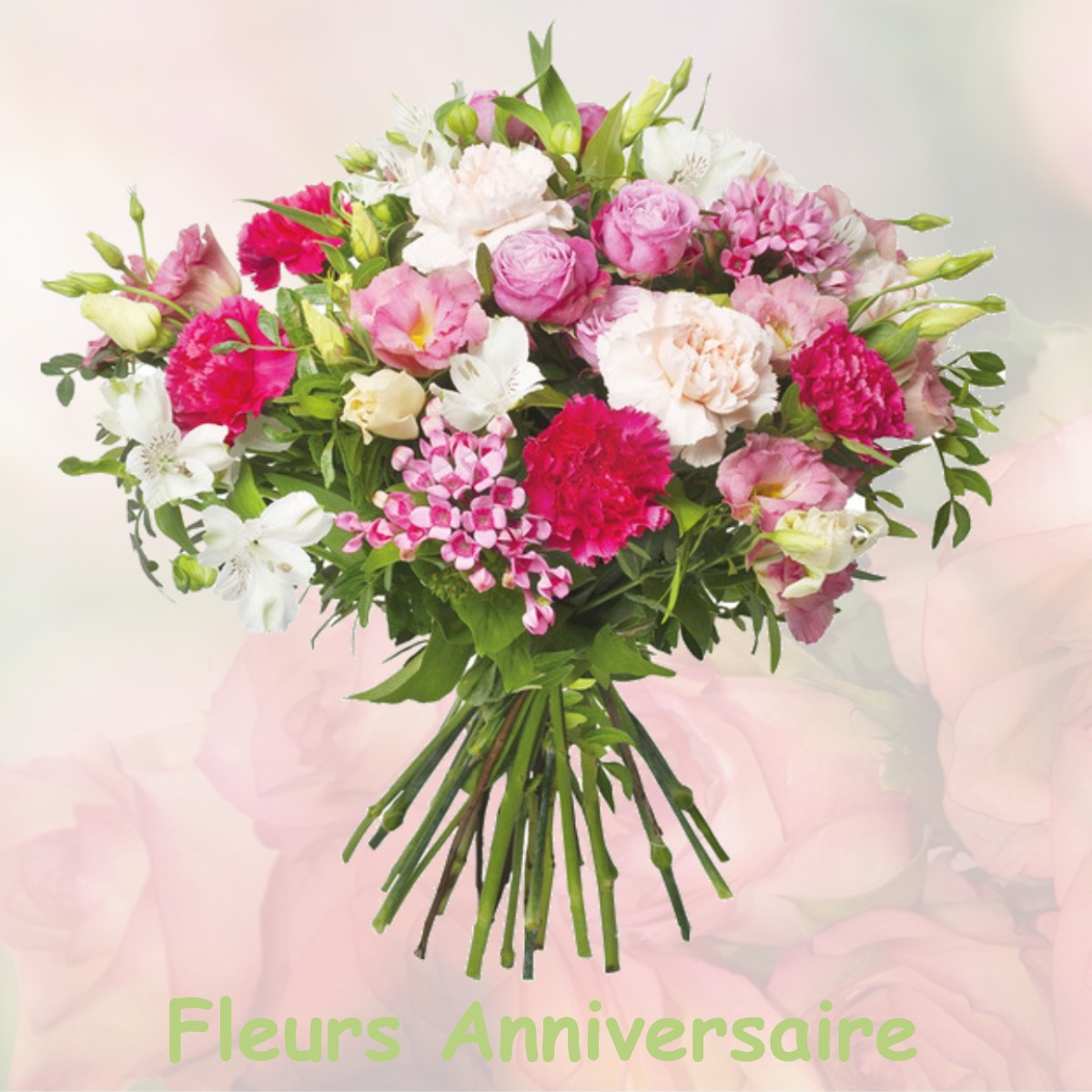 fleurs anniversaire VILLARS-EN-PONS